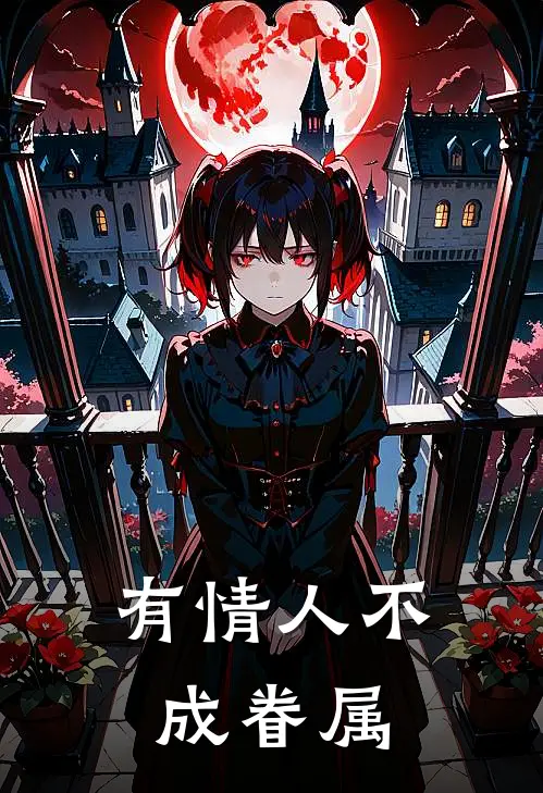 有情人不成眷属