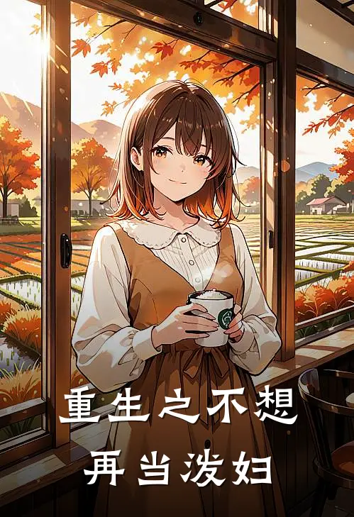 重生之不想再当泼妇