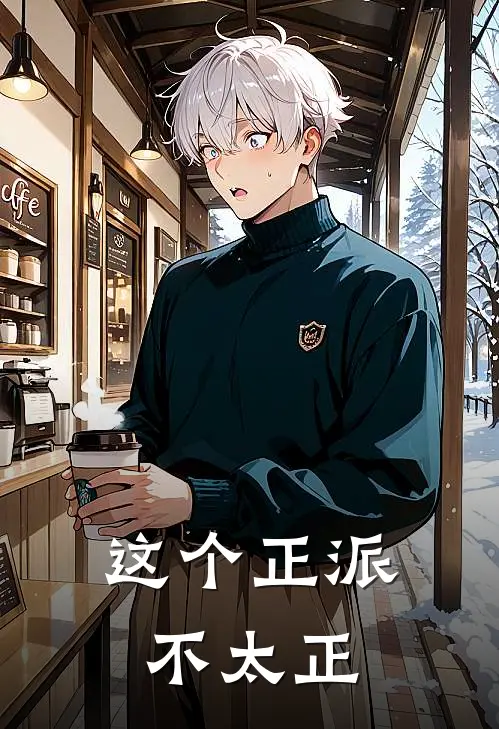 这个正派不太正