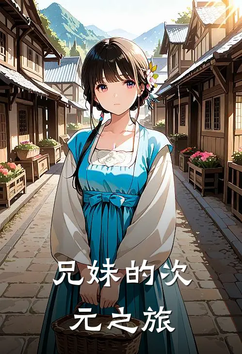 兄妹的次元之旅