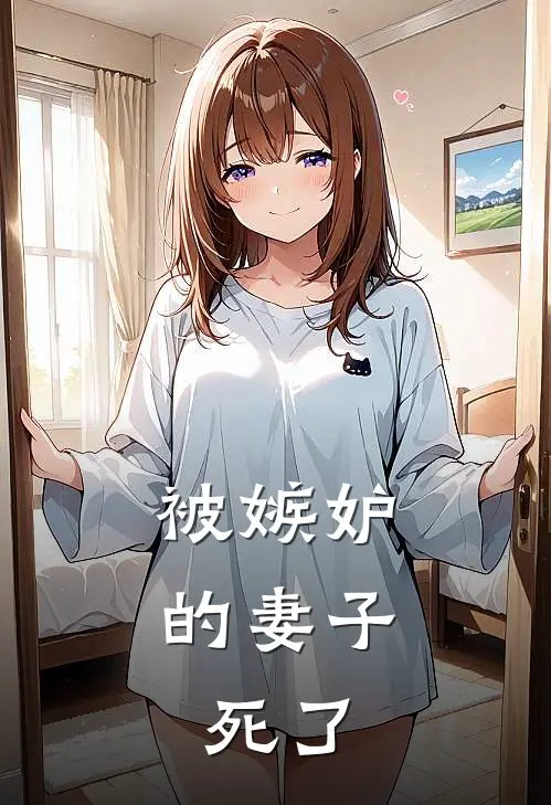 被嫉妒的妻子，死了