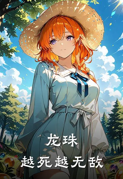 龙珠，越死越无敌