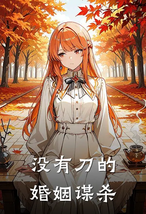 没有刀的婚姻谋杀