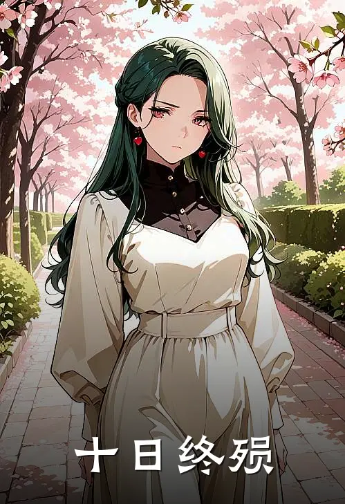 十日终殒