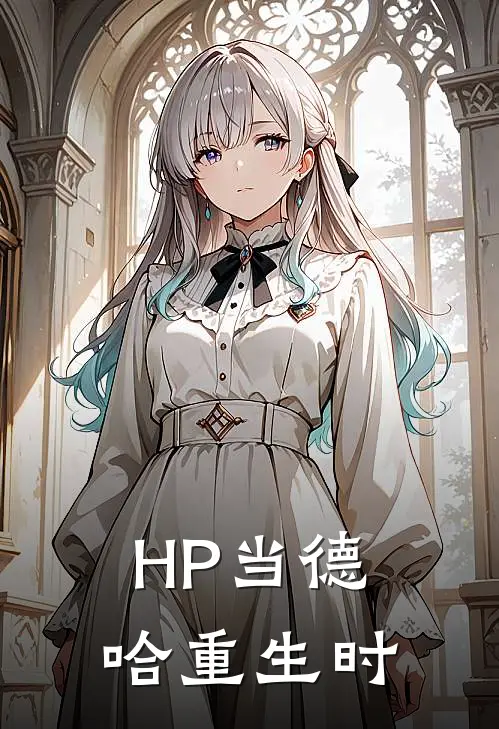 【HP】当德哈重生时