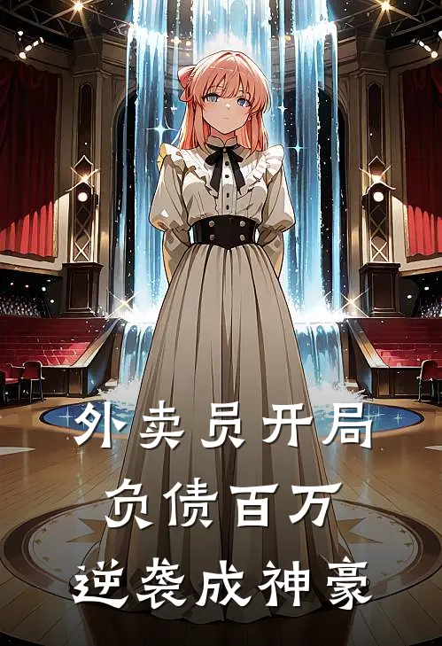 外卖员开局负债百万，逆袭成神豪