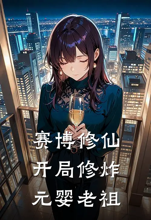 赛博修仙：开局修炸元婴老祖