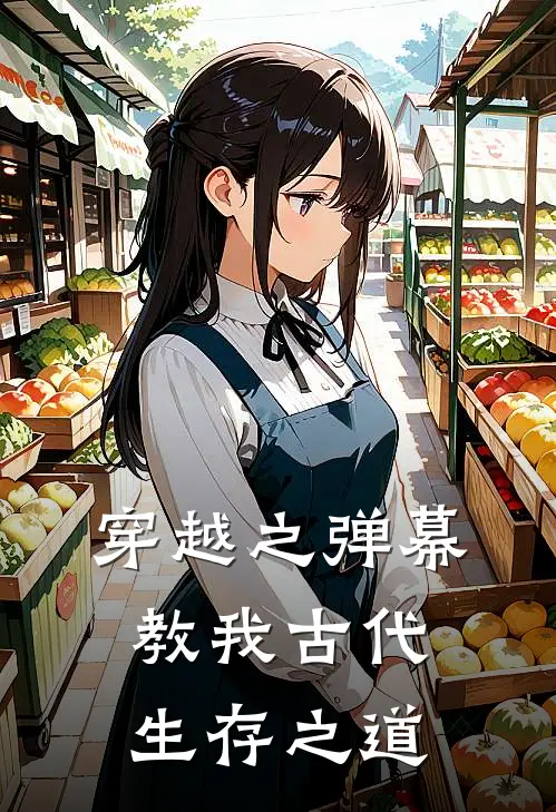 穿越之弹幕教我古代生存之道