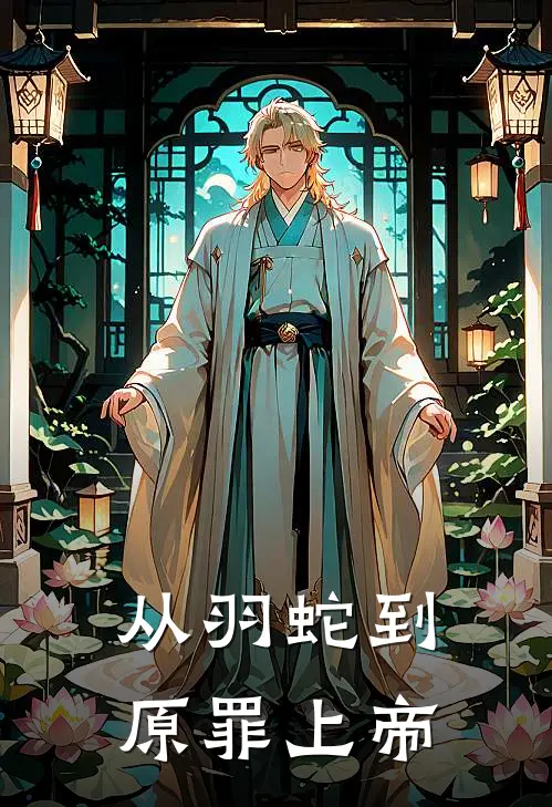 从羽蛇到原罪上帝