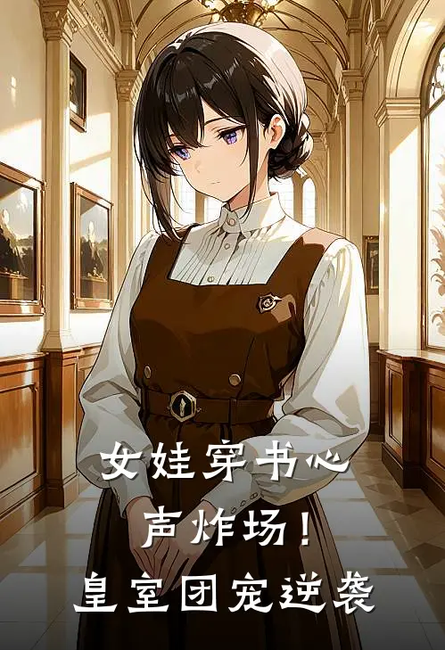 女娃穿书心声炸场！皇室团宠逆袭