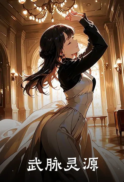 武脉灵源