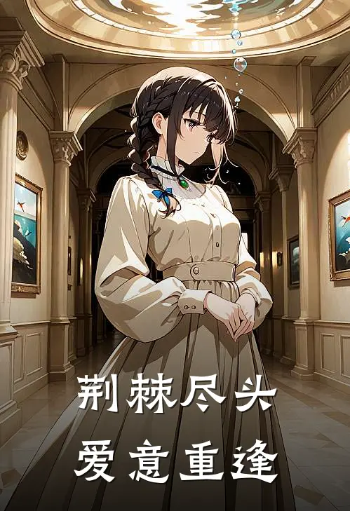 荆棘尽头，爱意重逢