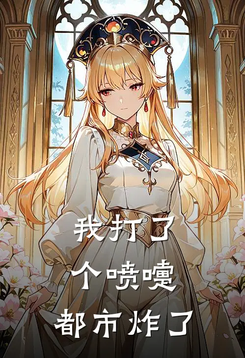 我打了个喷嚏，都市炸了