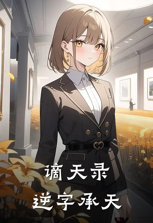 谪天录：逆字承天