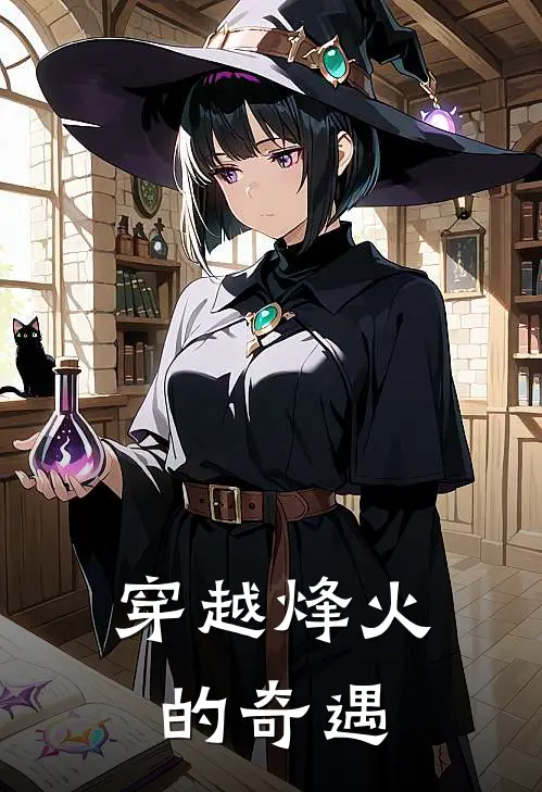 穿越烽火的奇遇