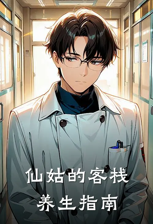 仙姑的客栈养生指南