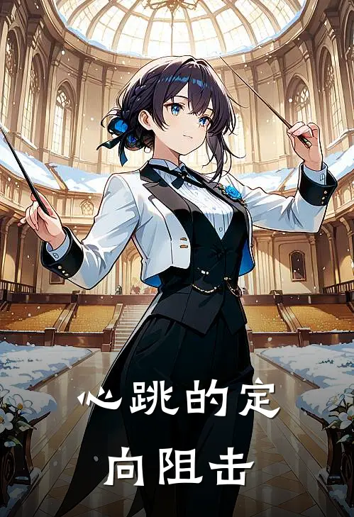 心跳的定向阻击