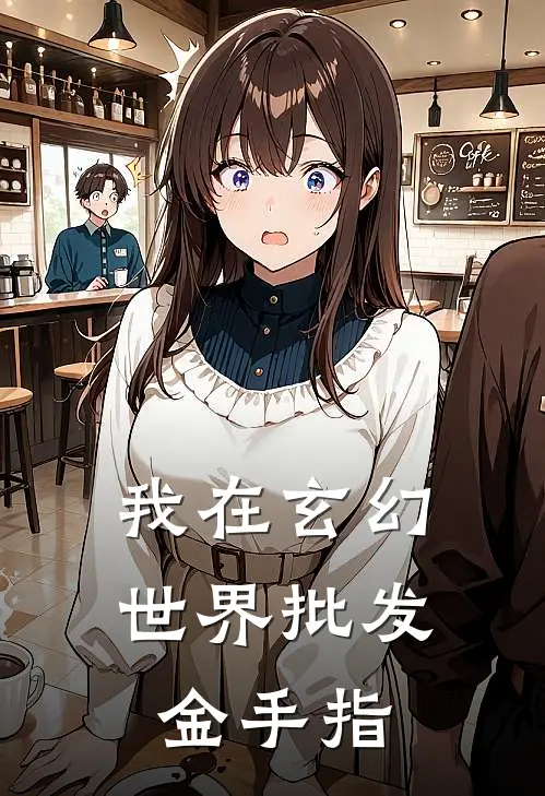 我在玄幻世界批发金手指