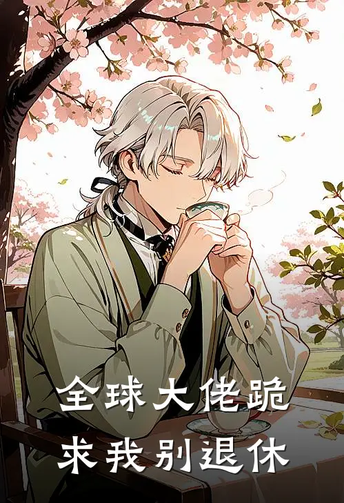 全球大佬跪求我别退休