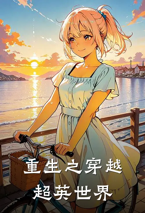 重生之穿越超英世界