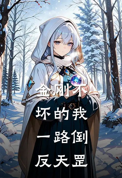 金刚不坏的我，一路倒反天罡