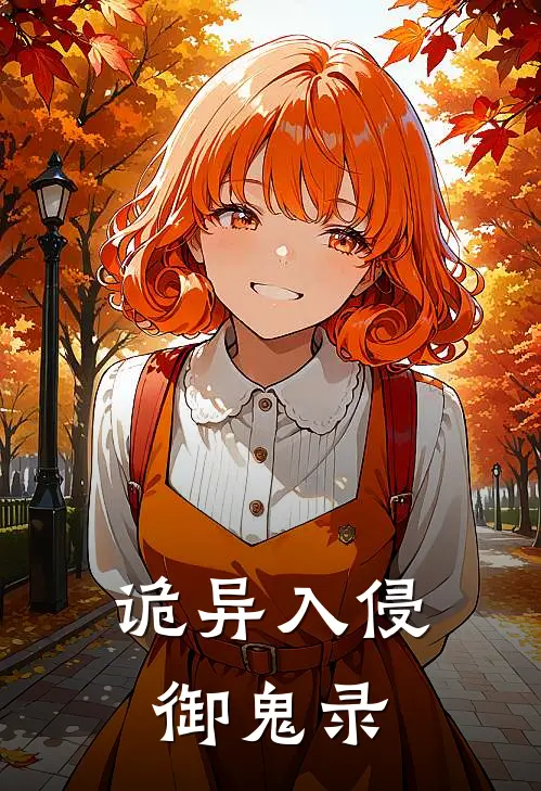 诡异入侵：御鬼录