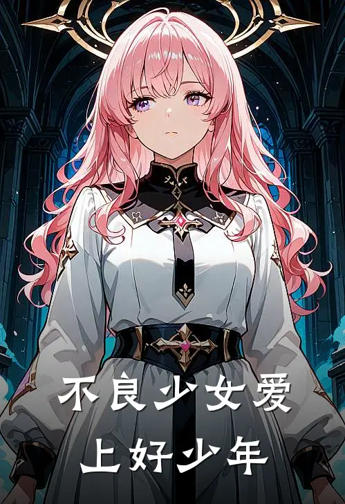 不良少女爱上好少年