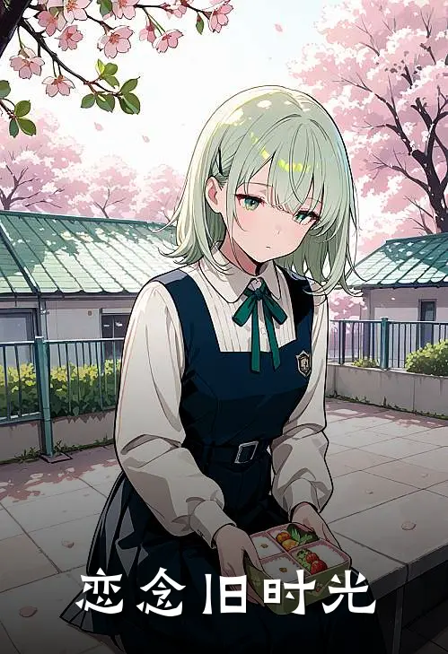 恋念旧时光
