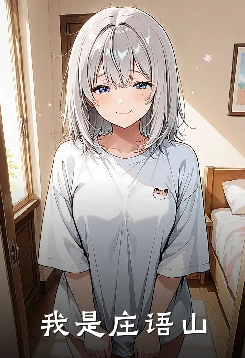 我是庄语山