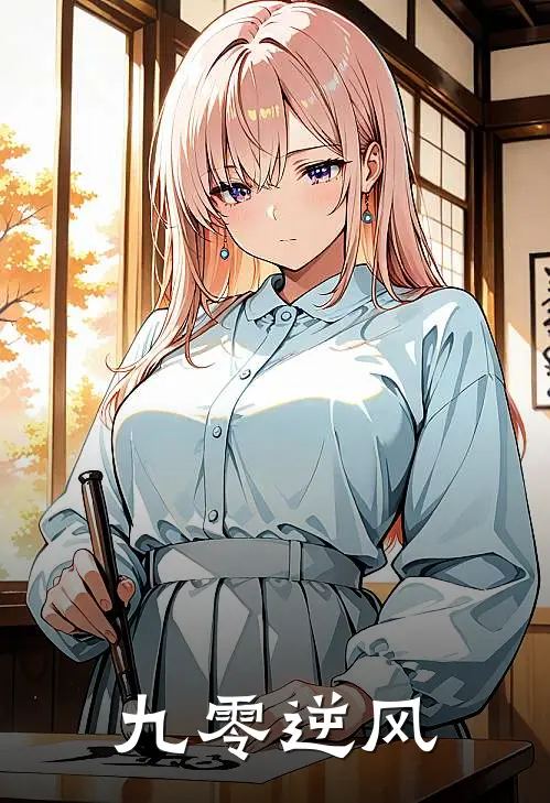 九零逆风