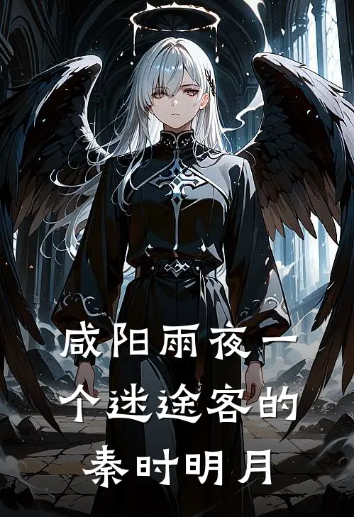 咸阳雨夜一个迷途客的秦时明月