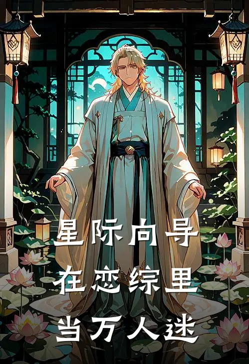 【星际】向导在恋综里当万人迷