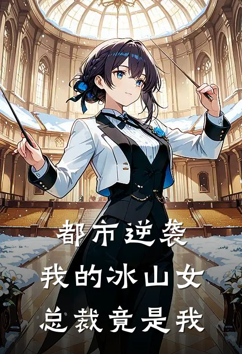 都市逆袭：我的冰山女总裁竟是我