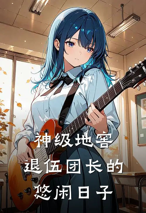 神级地窖：退伍团长的悠闲日子