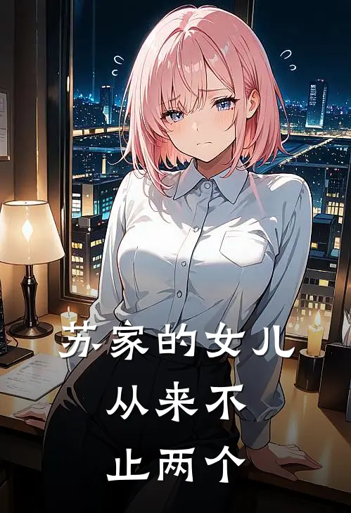 苏家的女儿，从来不止两个