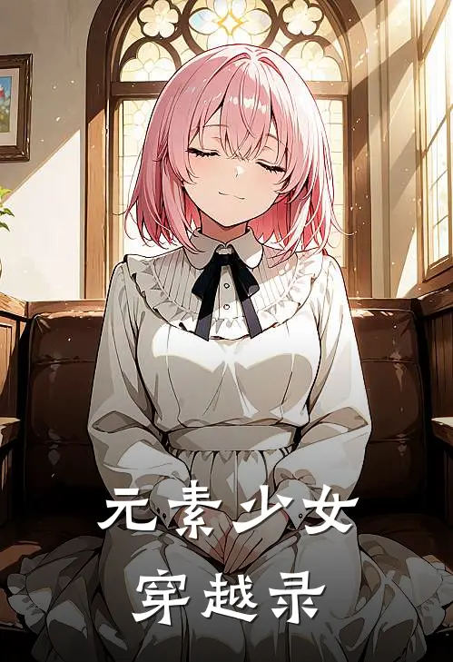 元素少女穿越录