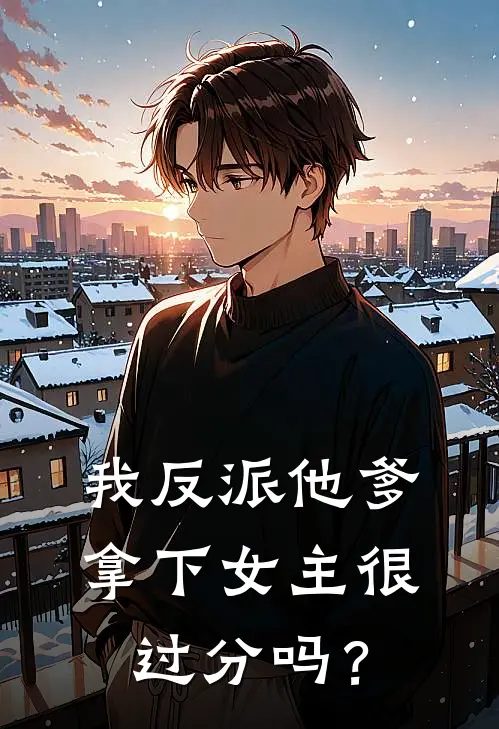 我反派他爹，拿下女主很过分吗？