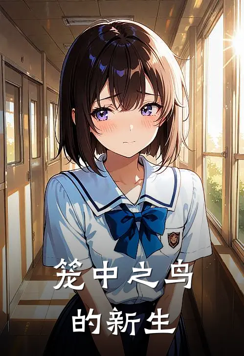 笼中之鸟的新生