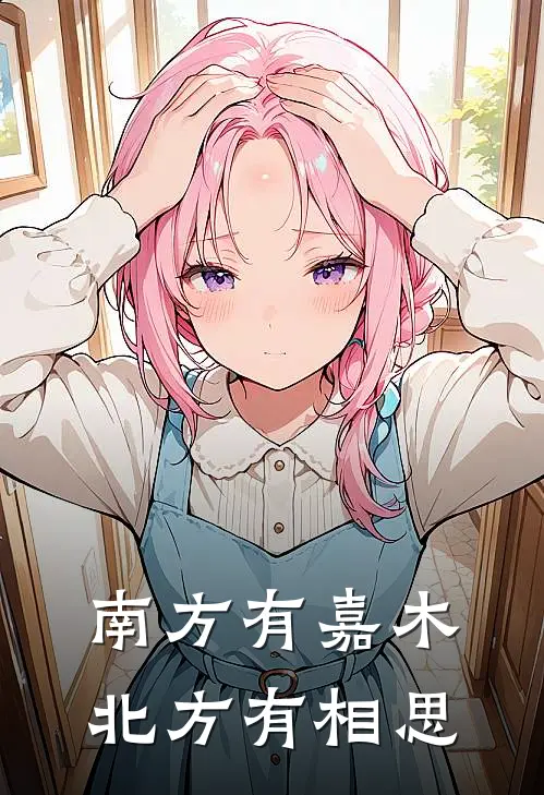 南方有嘉木，北方有相思