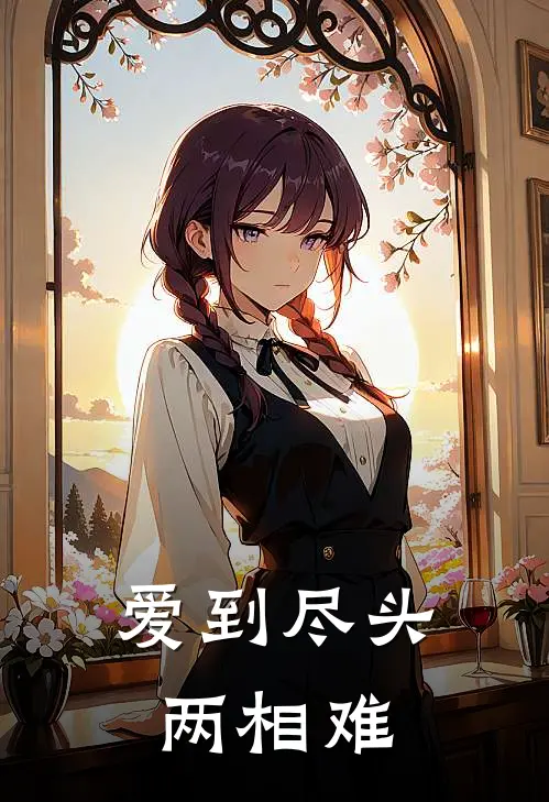 爱到尽头两相难