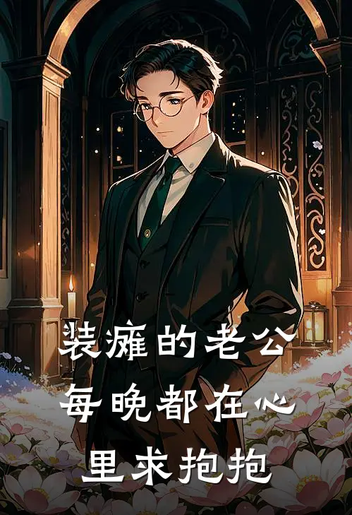 装瘫的老公，每晚都在心里求抱抱