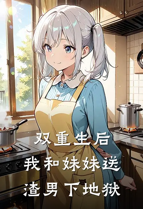 双重生后，我和妹妹送渣男下地狱