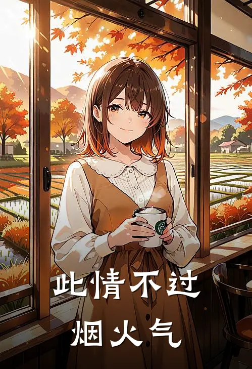 此情不过烟火气