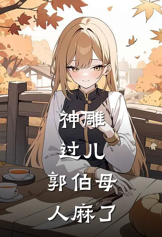 神雕：过儿，郭伯母人麻了