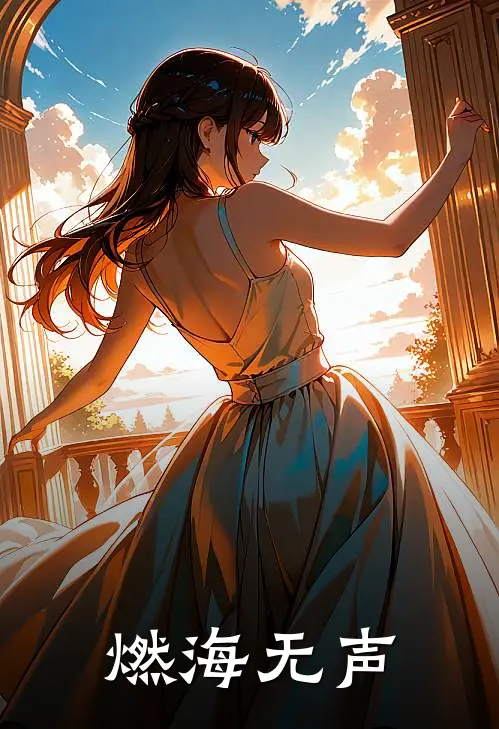 燃海无声