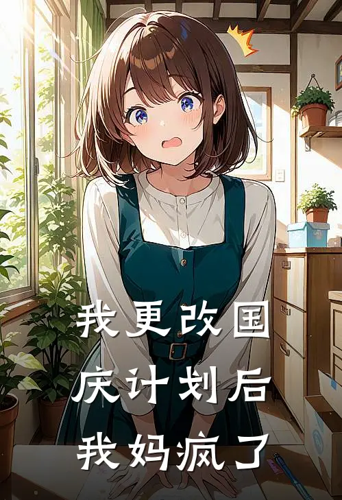 我更改国庆计划后，我妈疯了