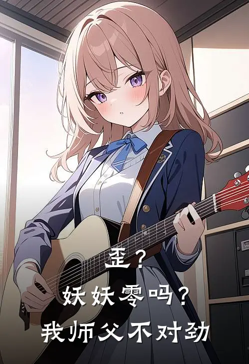 歪？妖妖零吗？我师父不对劲