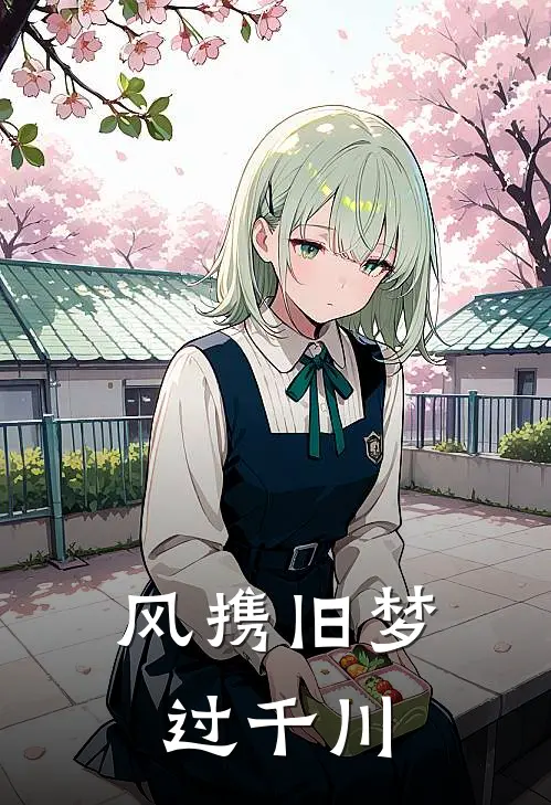 风携旧梦过千川