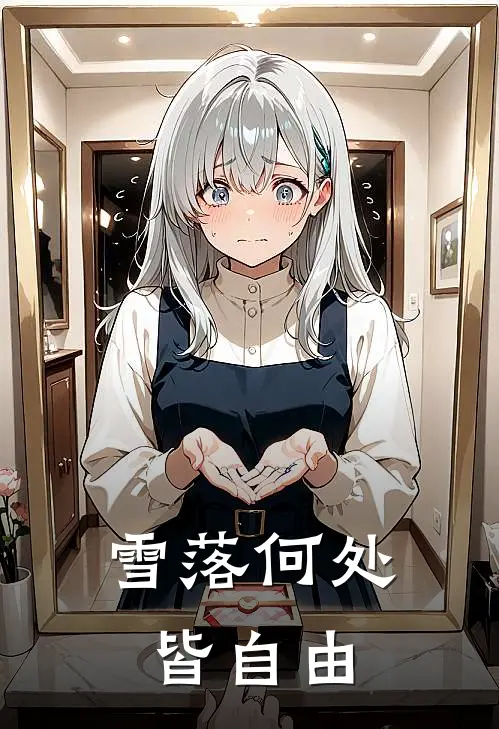 雪落何处皆自由