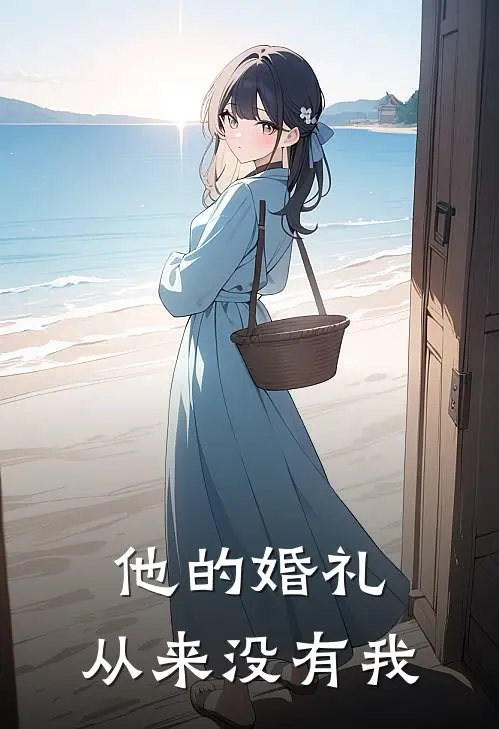 他的婚礼，从来没有我